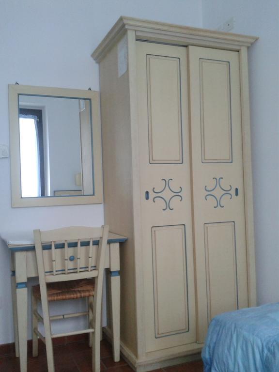 Ostello Victor Center 아시시 객실 사진