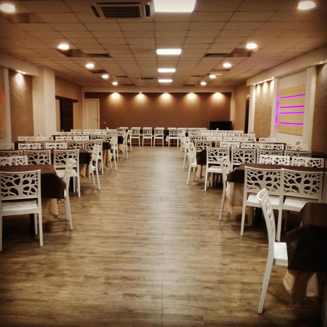 Ostello Victor Center 아시시 외부 사진